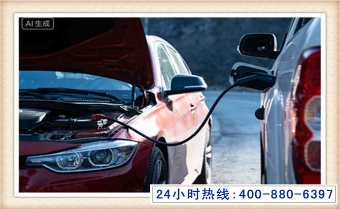 沿滩潍坊拖车,附近24小时汽车拖车救援，潍坊道路救援拖车电话